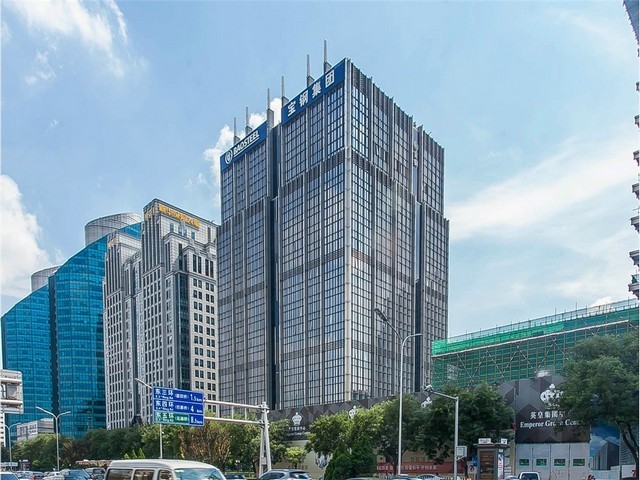 支付宝海外推广战略